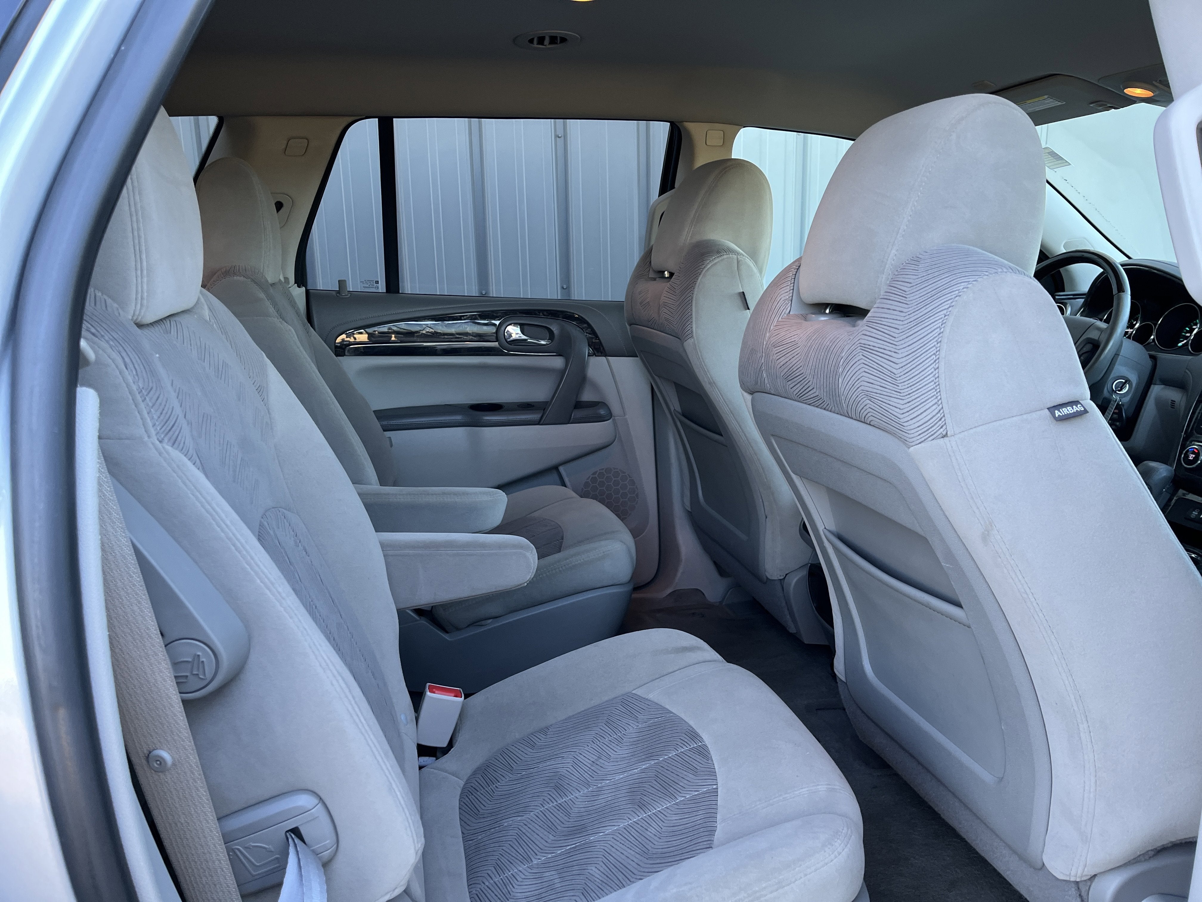 2014 Buick Enclave Convenience