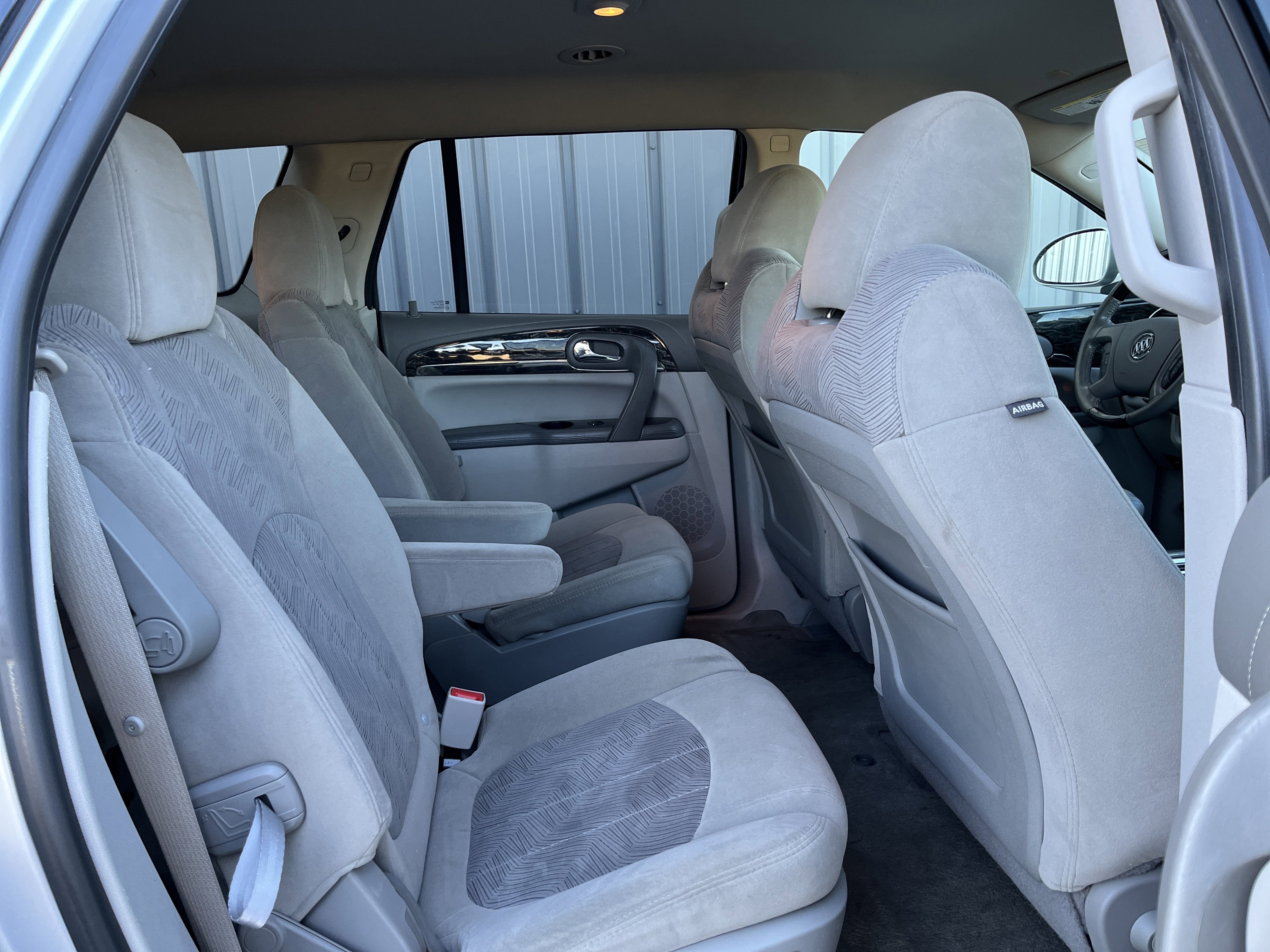 2014 Buick Enclave Convenience