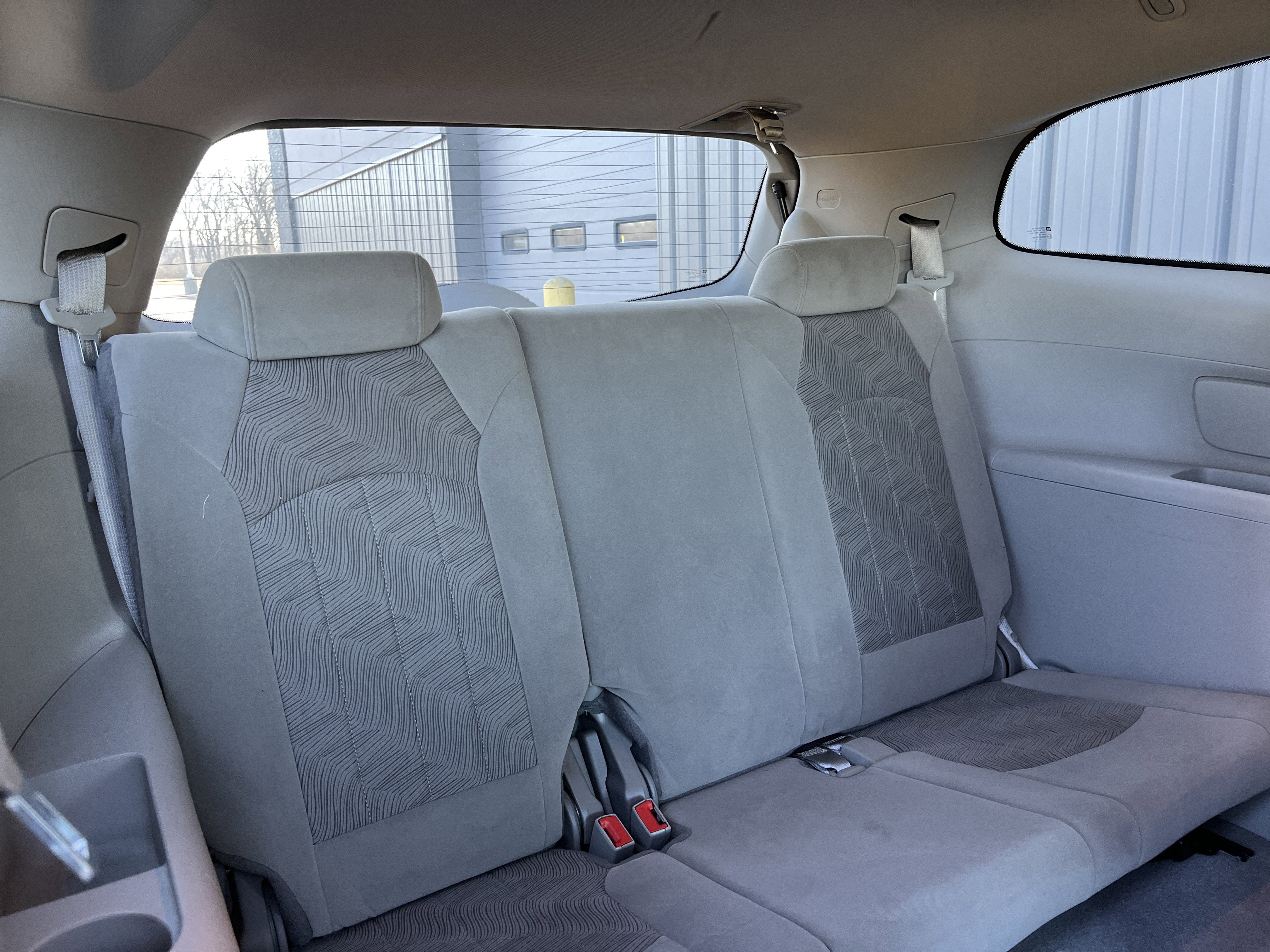 2014 Buick Enclave Convenience