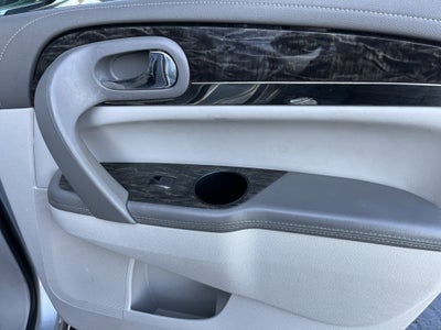 2014 Buick Enclave Convenience