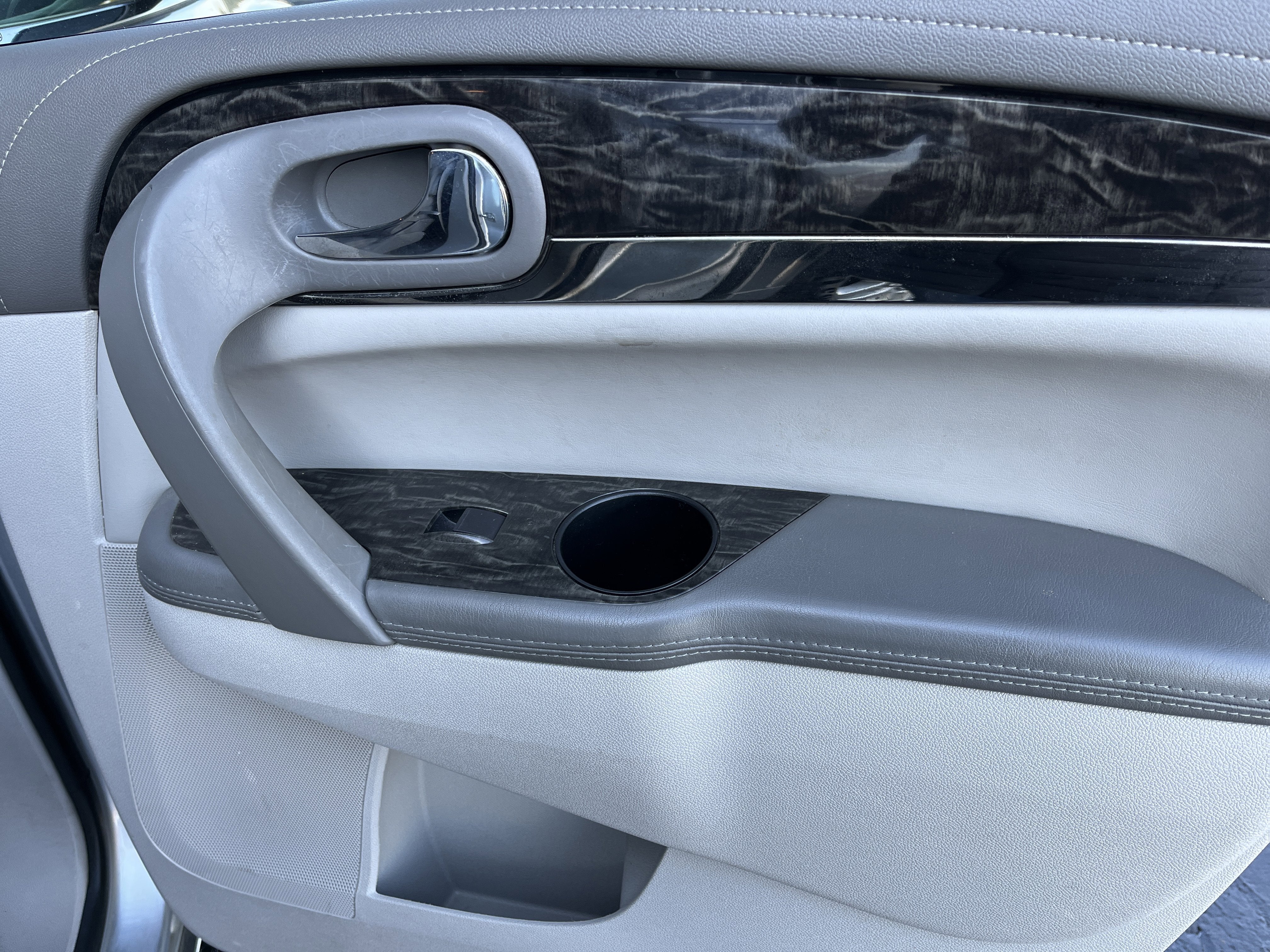 2014 Buick Enclave Convenience