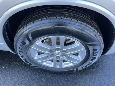 2014 Buick Enclave Convenience