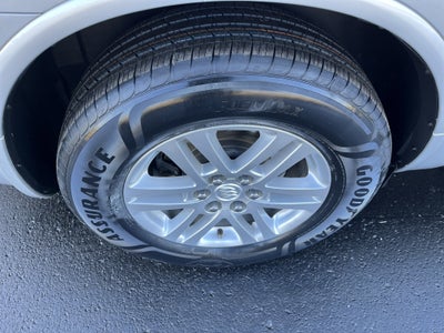 2014 Buick Enclave Convenience