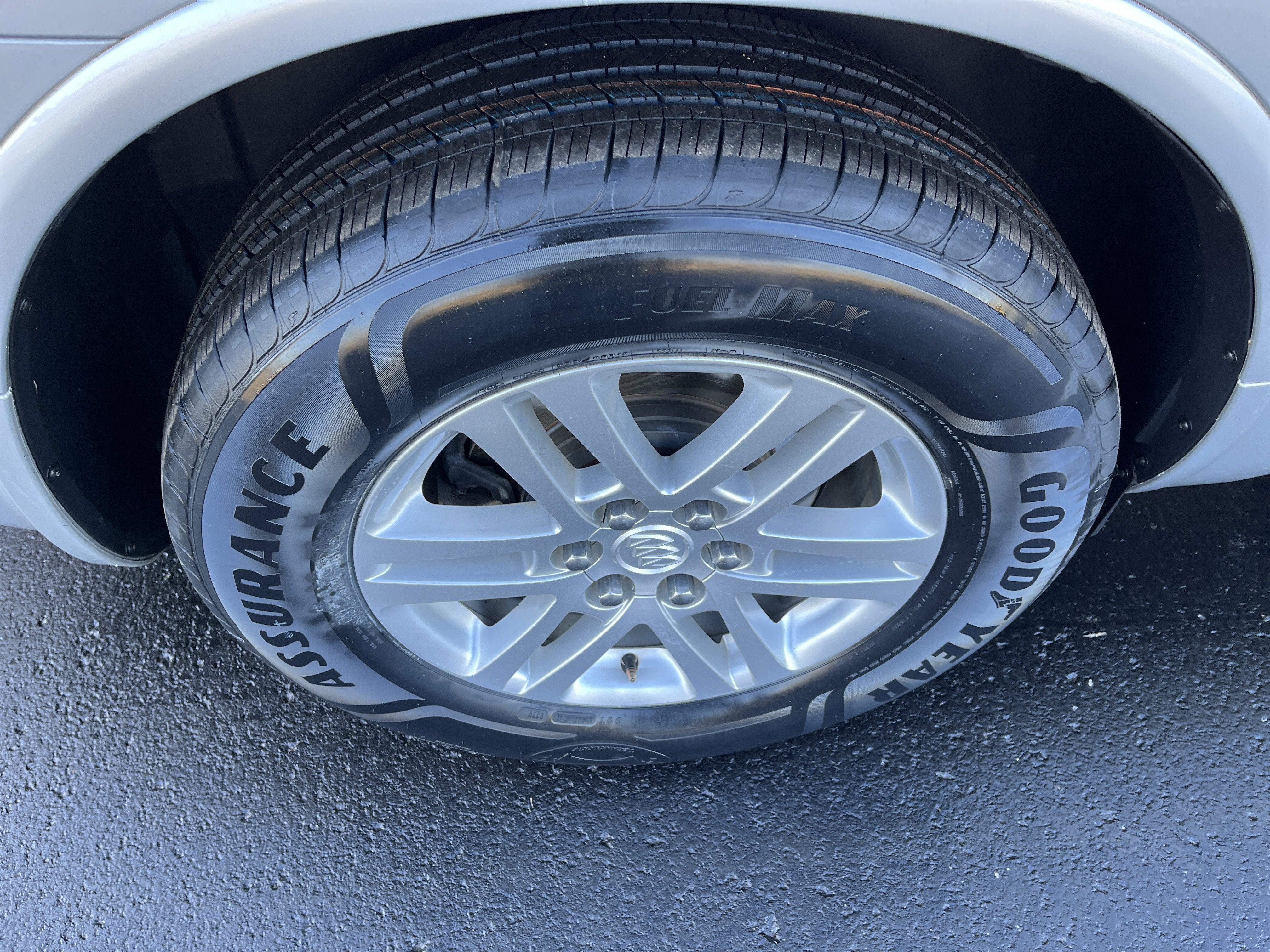 2014 Buick Enclave Convenience