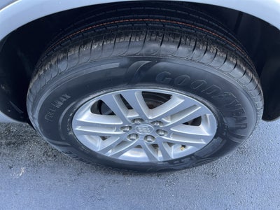 2014 Buick Enclave Convenience