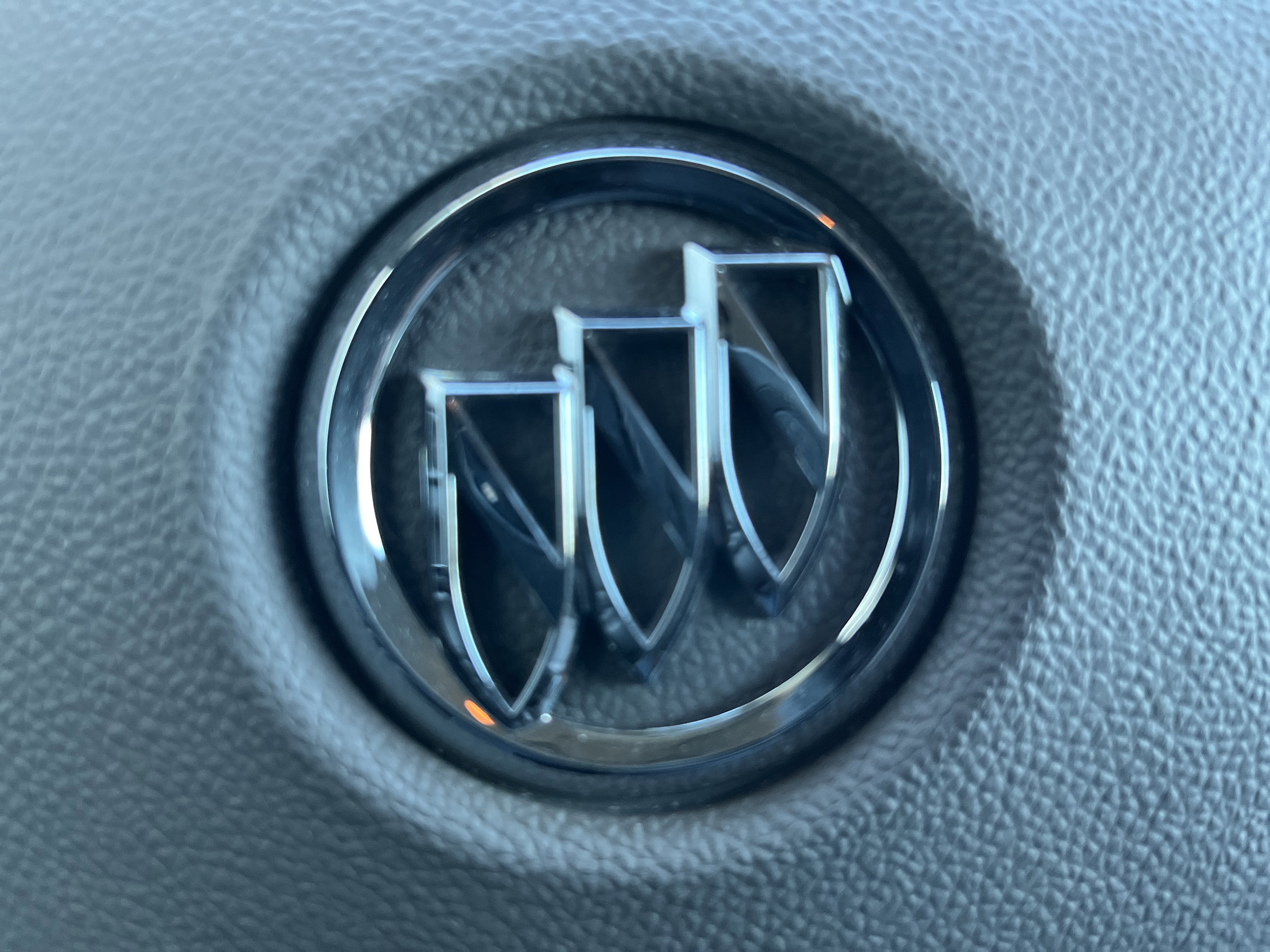 2014 Buick Enclave Convenience