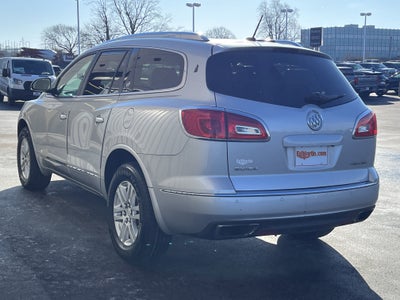 2014 Buick Enclave Convenience