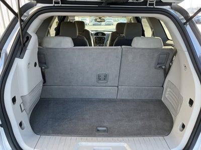 2014 Buick Enclave Convenience