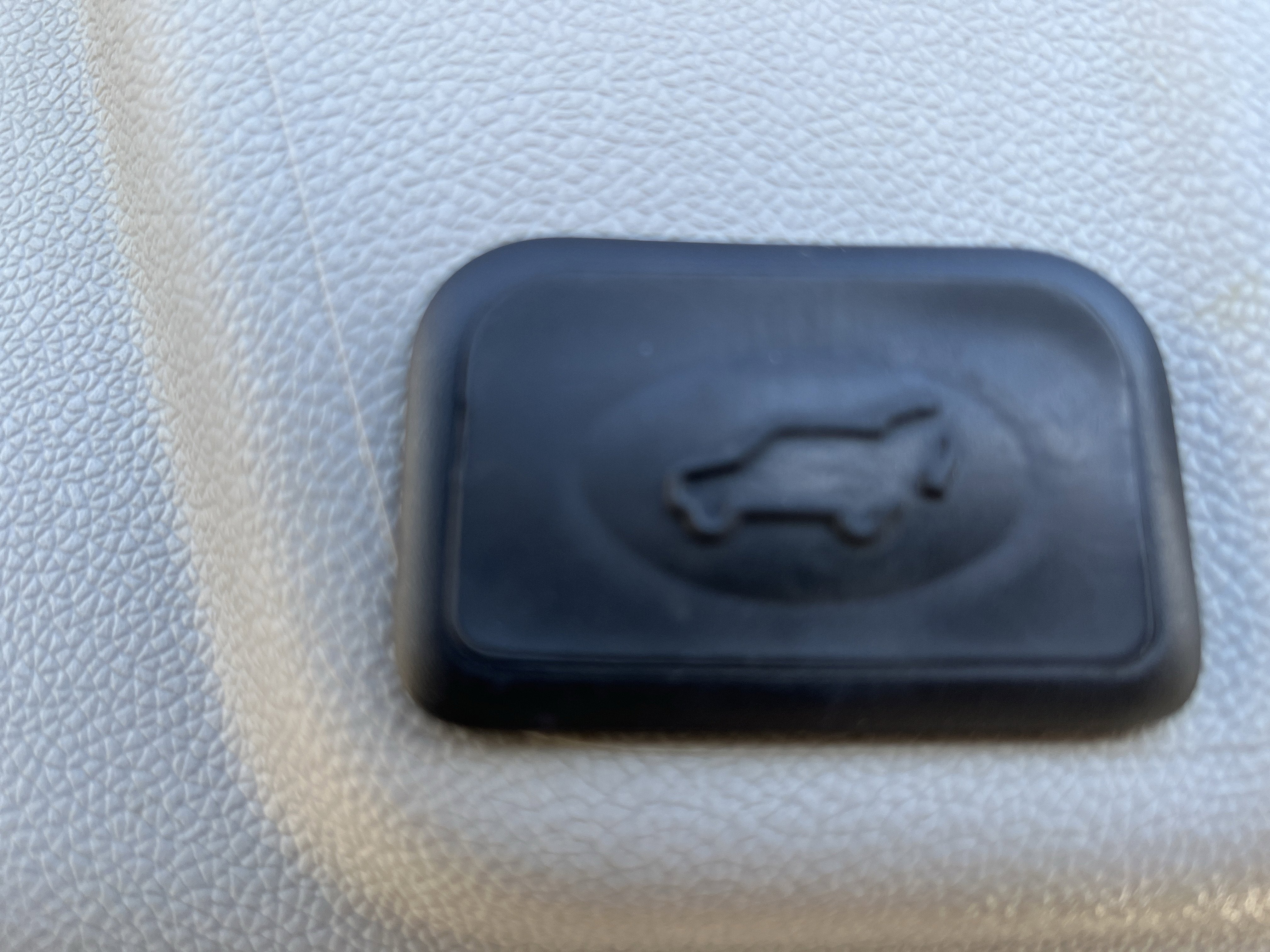 2014 Buick Enclave Convenience