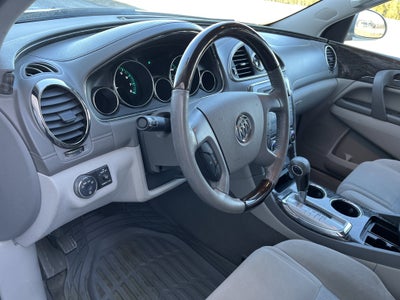 2014 Buick Enclave Convenience