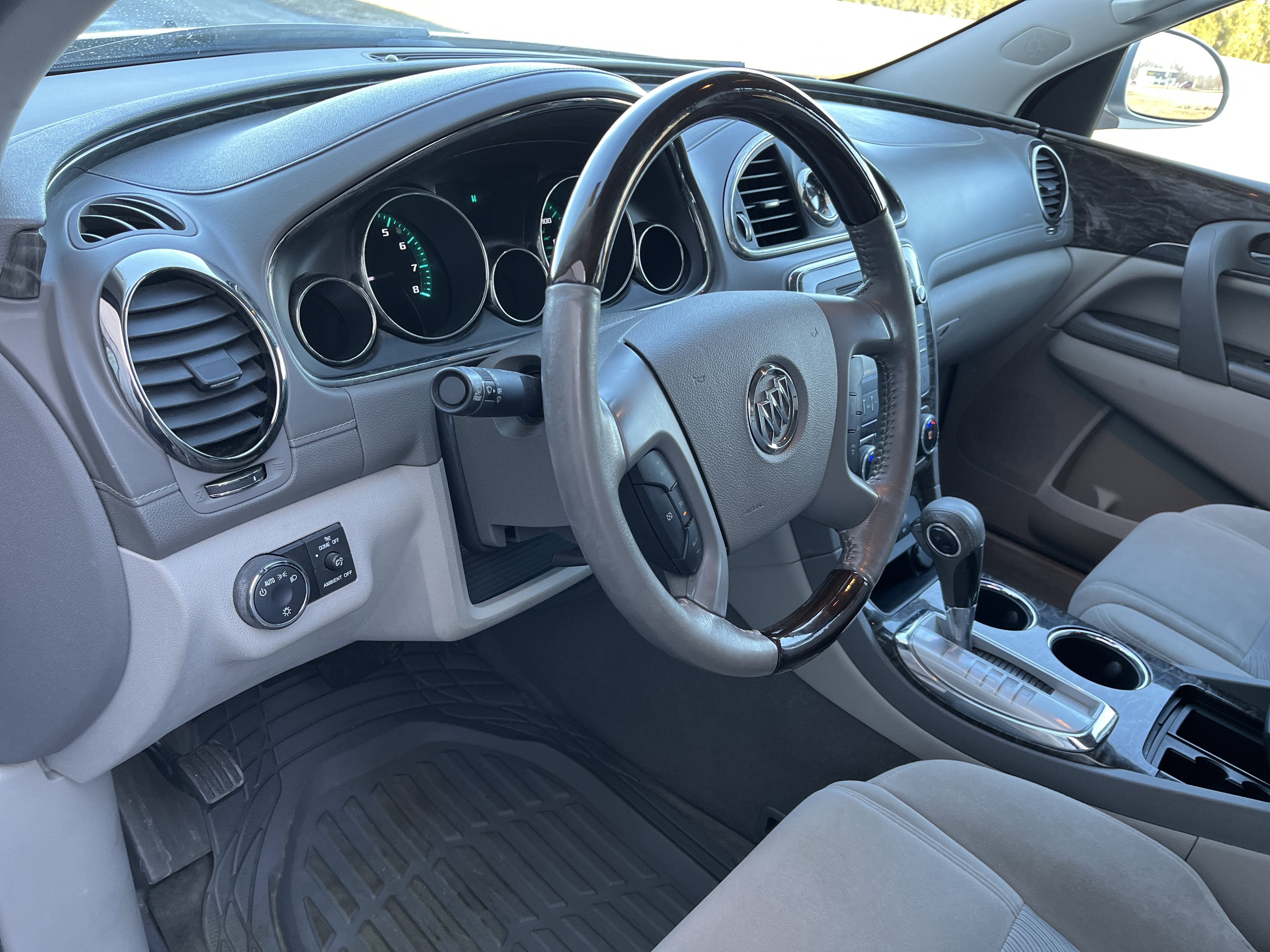 2014 Buick Enclave Convenience
