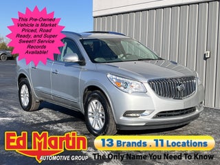 2014 Buick Enclave Convenience
