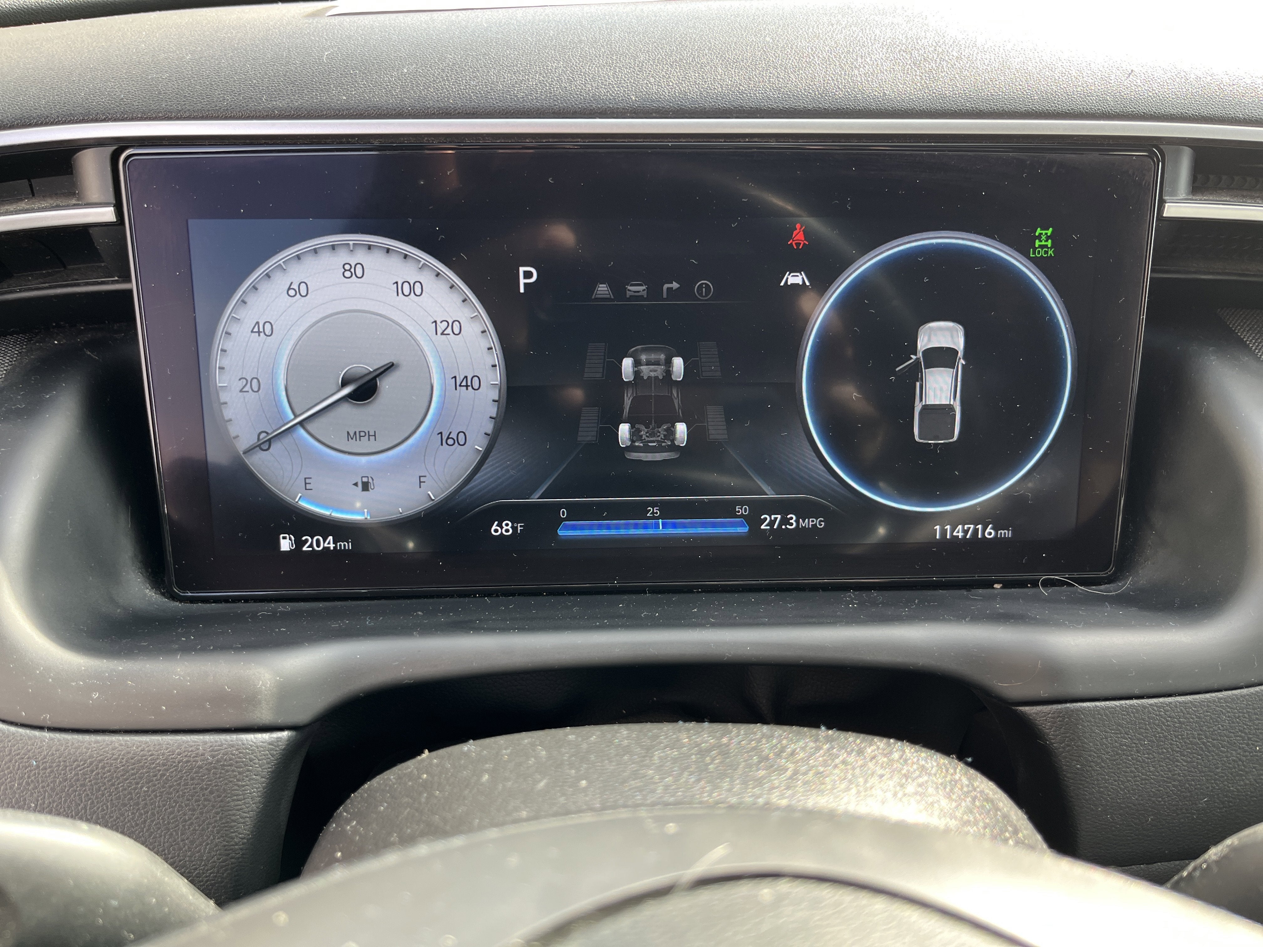 2023 Hyundai Santa Cruz Limited