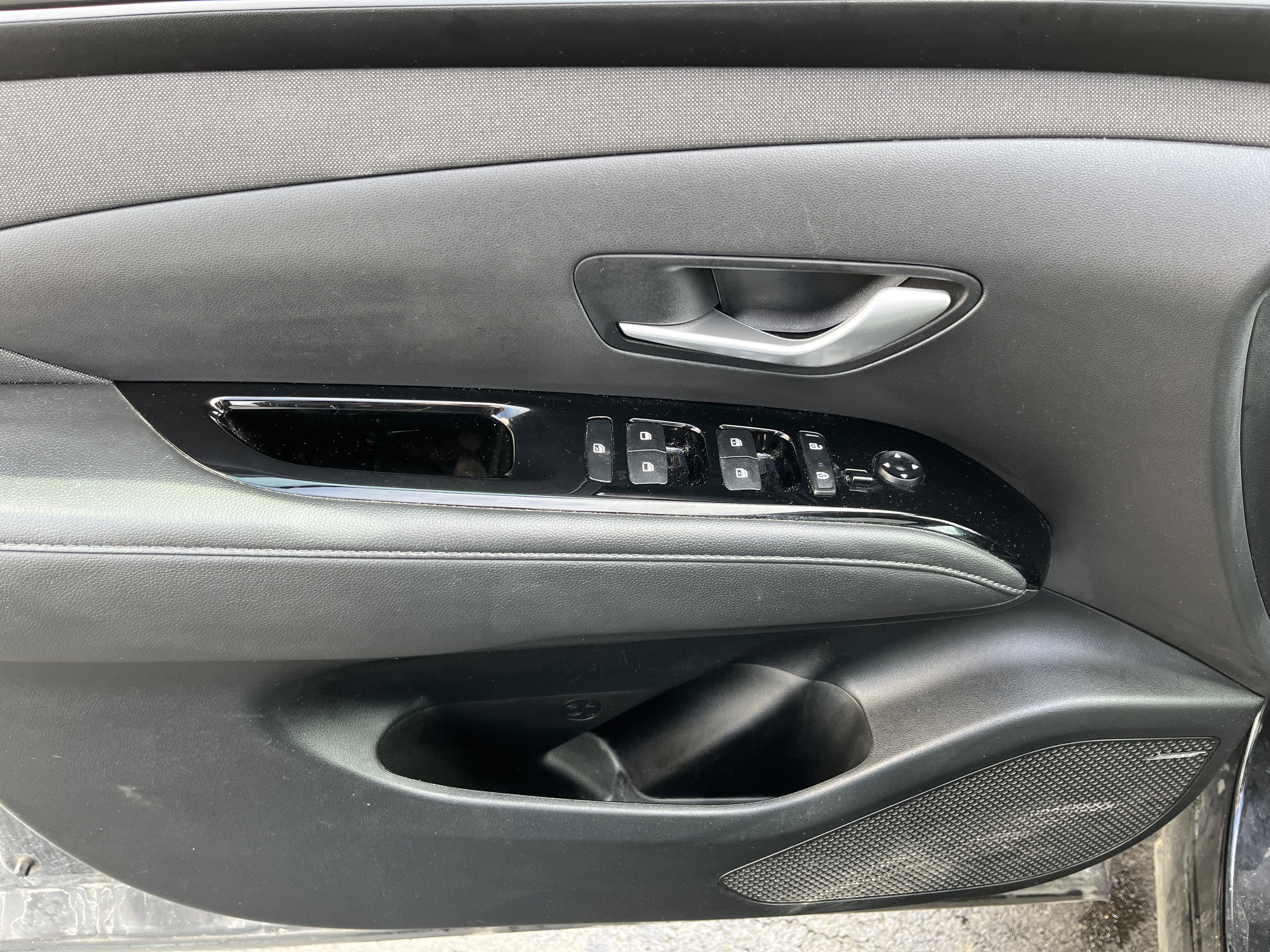 2023 Hyundai Santa Cruz Limited