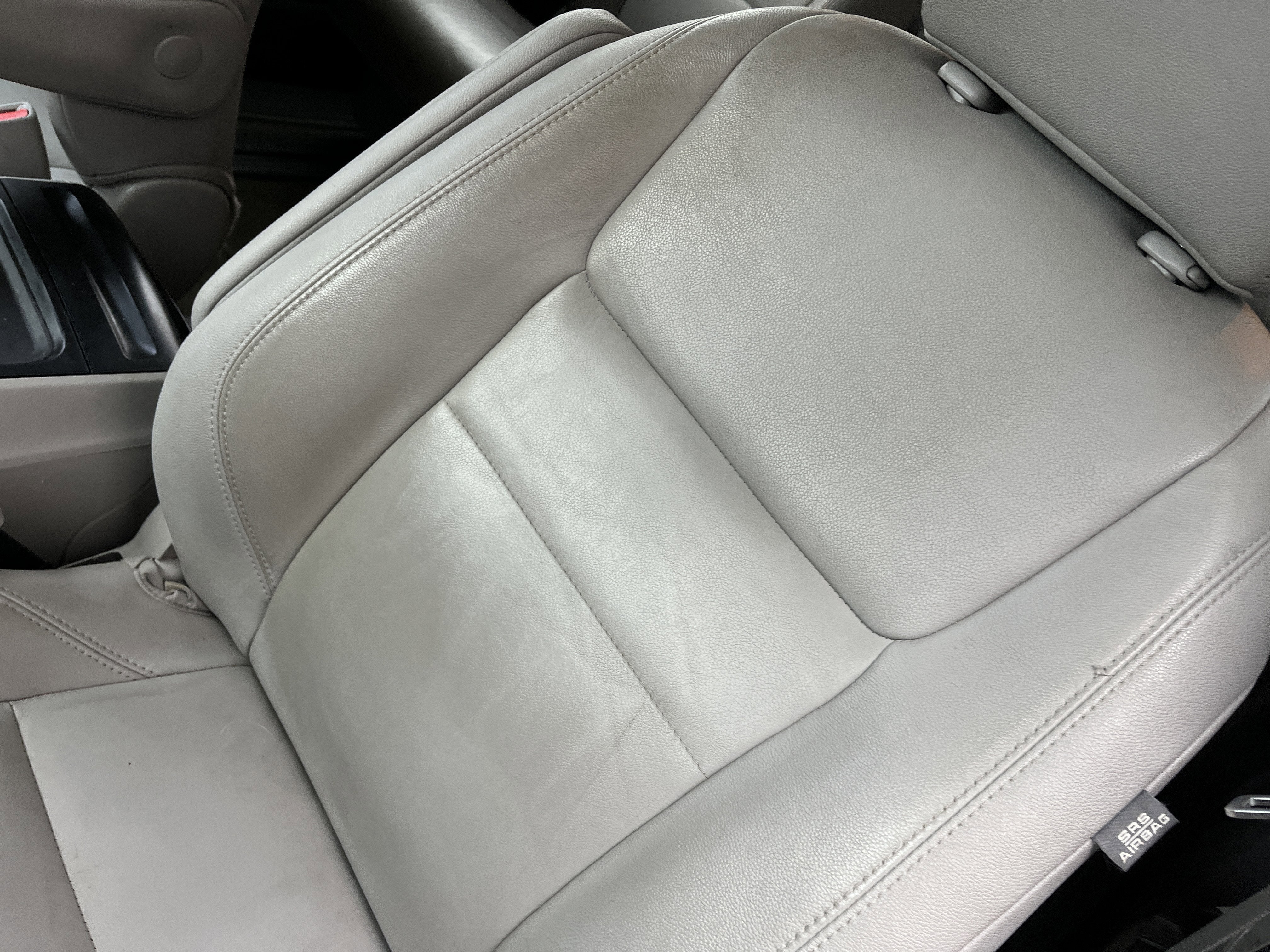 2017 Toyota Sienna XLE Auto Access Seat