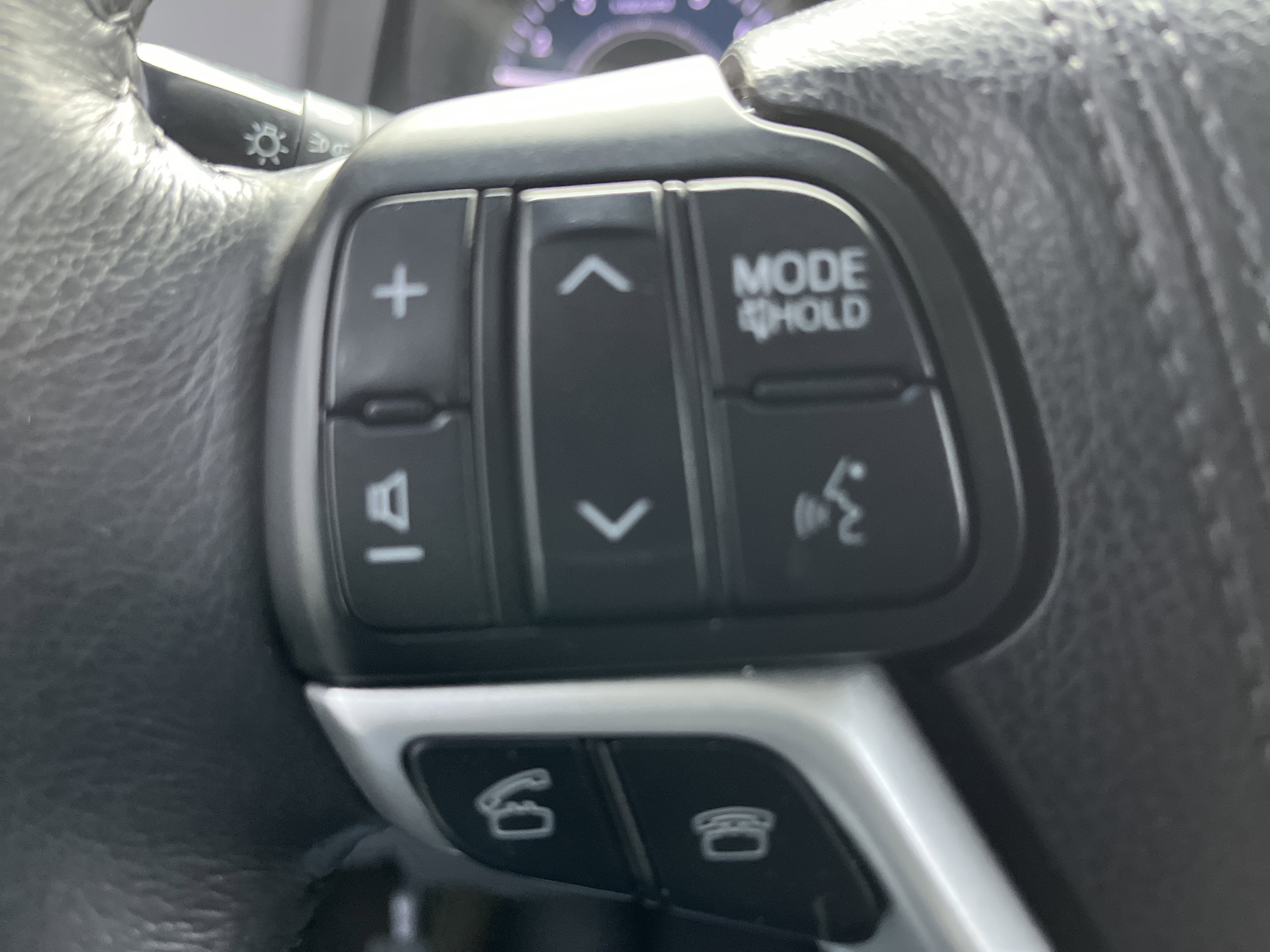 2017 Toyota Sienna XLE Auto Access Seat