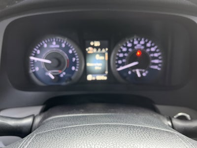 2017 Toyota Sienna XLE Auto Access Seat