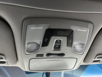 2017 Toyota Sienna XLE Auto Access Seat