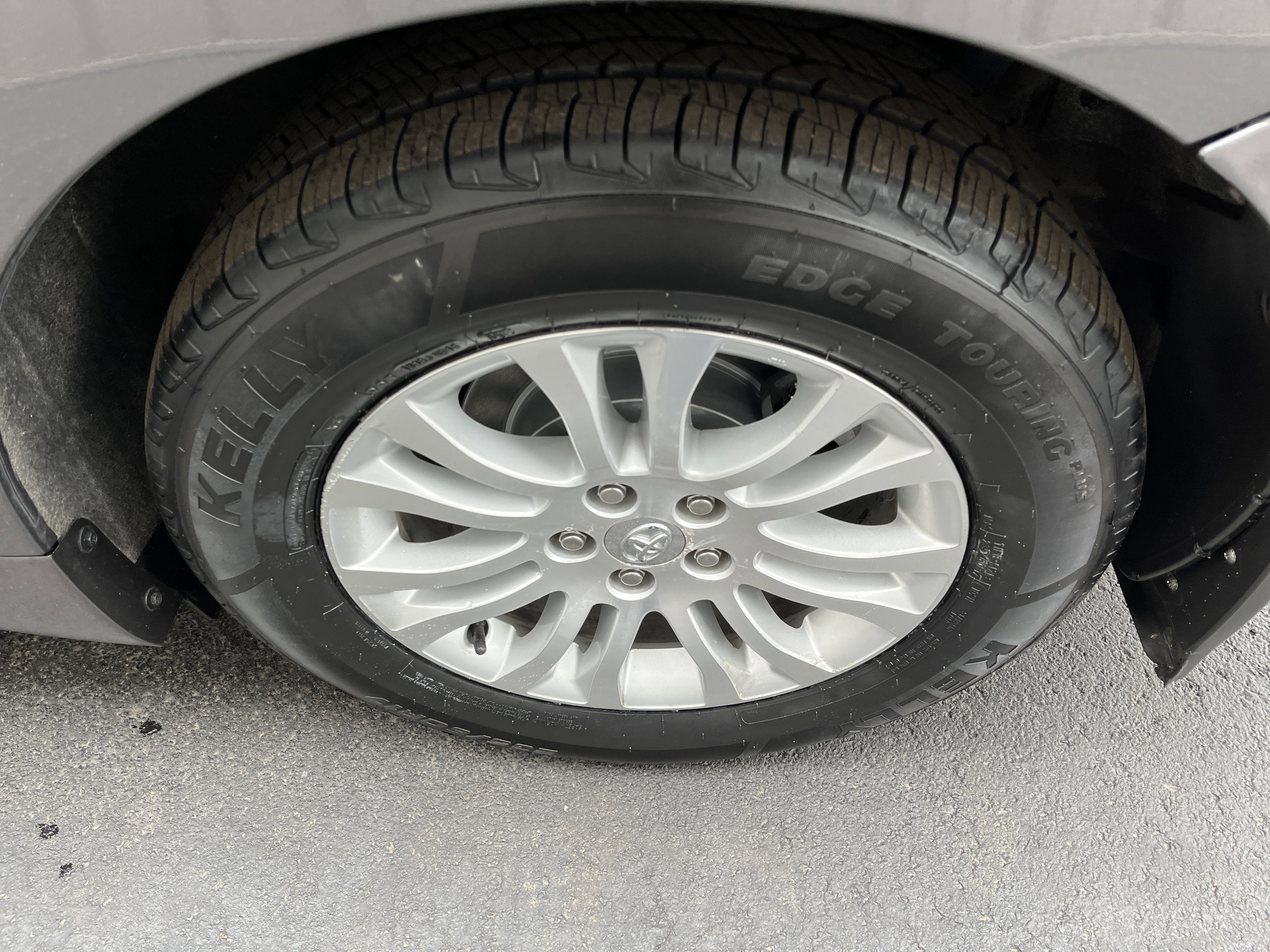 2017 Toyota Sienna XLE Auto Access Seat