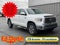 2020 Toyota Tundra 4WD Platinum