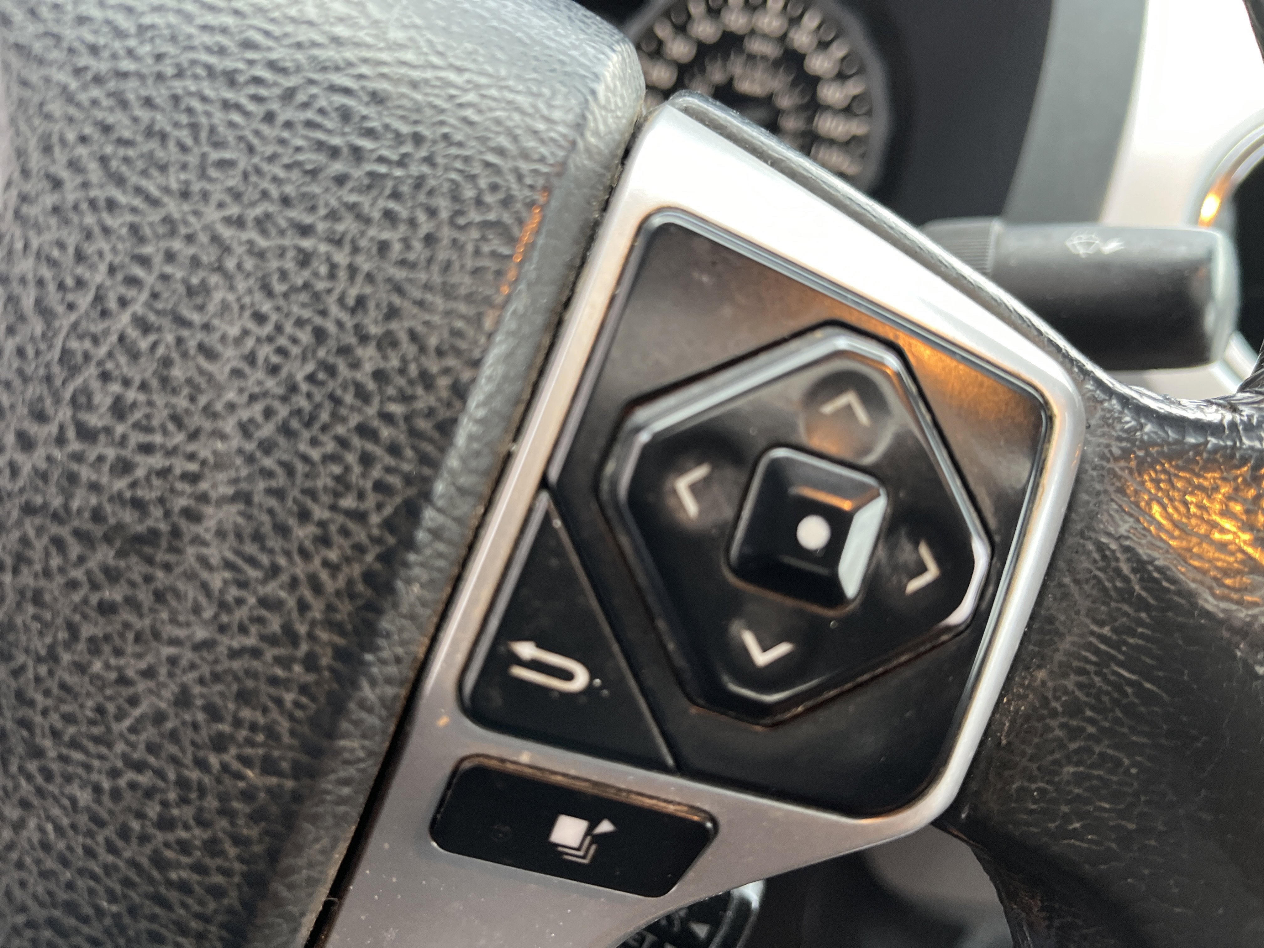 2020 Toyota Tundra 4WD Platinum