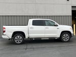 2020 Toyota Tundra 4WD Platinum