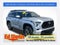2023 Toyota Sequoia SR5