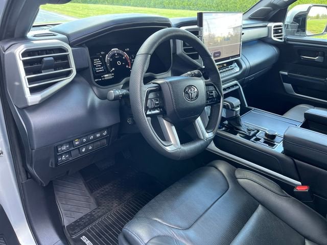 2023 Toyota Sequoia SR5