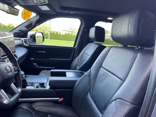 2023 Toyota Sequoia SR5