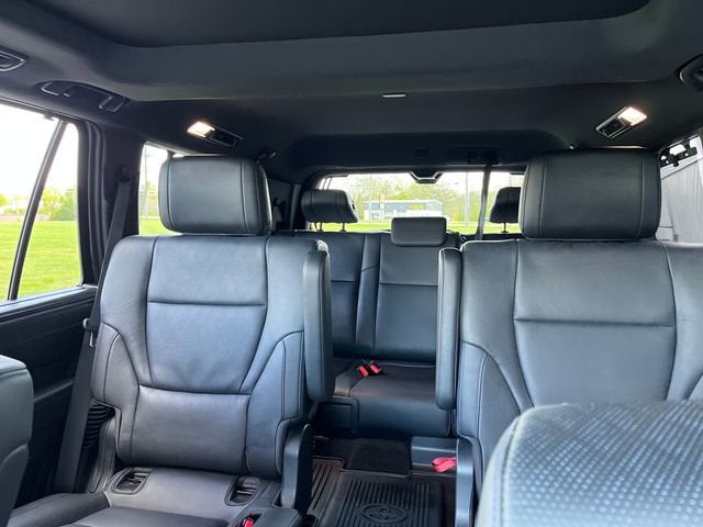 2023 Toyota Sequoia SR5