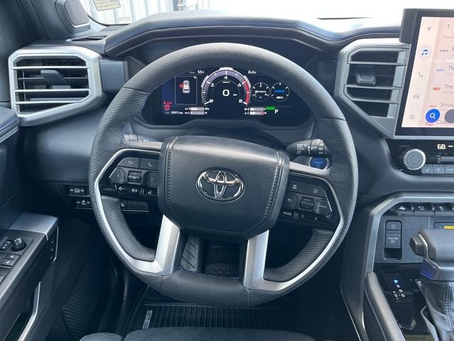 2023 Toyota Sequoia SR5