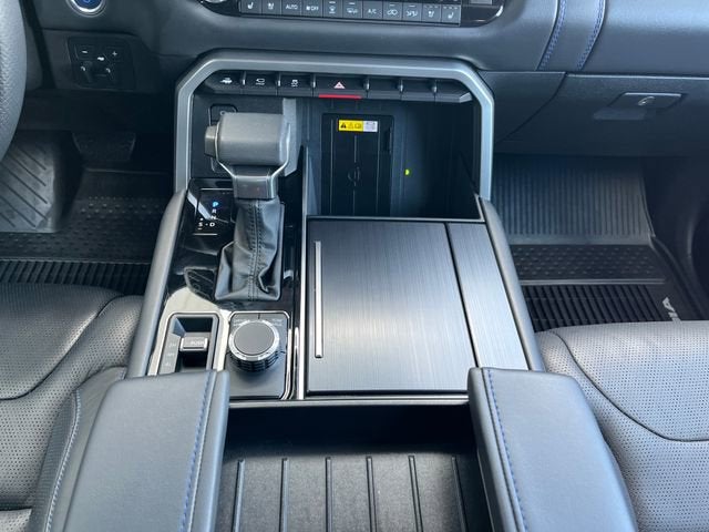 2023 Toyota Sequoia SR5
