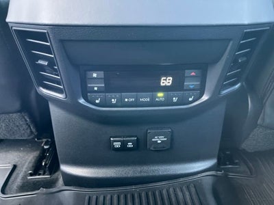 2023 Toyota Sequoia SR5