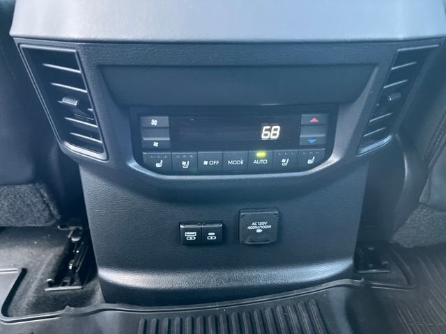 2023 Toyota Sequoia SR5