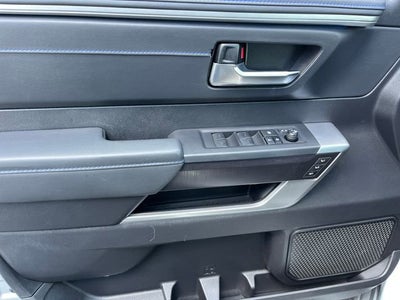 2023 Toyota Sequoia SR5