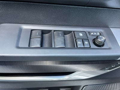 2023 Toyota Sequoia SR5