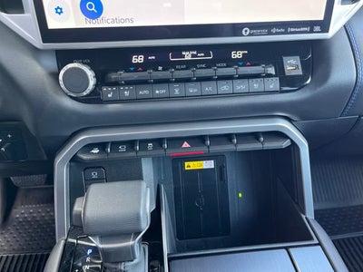 2023 Toyota Sequoia SR5