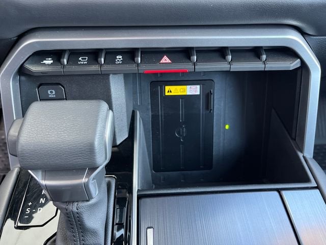 2023 Toyota Sequoia SR5