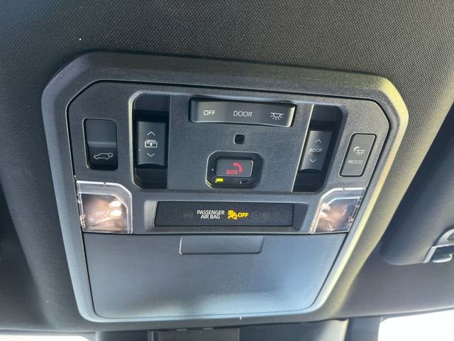 2023 Toyota Sequoia SR5