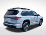 2023 Toyota Sequoia SR5