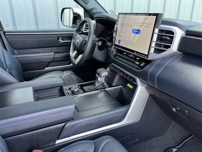 2023 Toyota Sequoia SR5