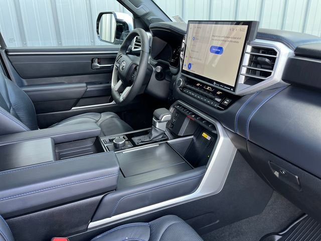 2023 Toyota Sequoia SR5