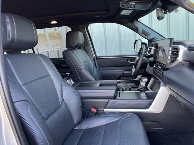 2023 Toyota Sequoia SR5