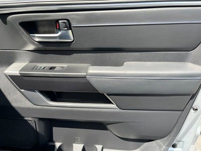 2023 Toyota Sequoia SR5