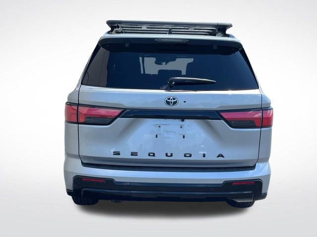 2023 Toyota Sequoia SR5