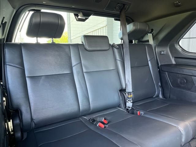 2023 Toyota Sequoia SR5