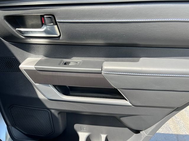2023 Toyota Sequoia SR5