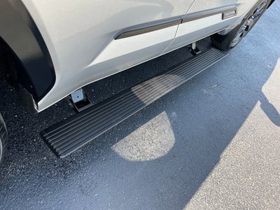 2023 Toyota Sequoia SR5