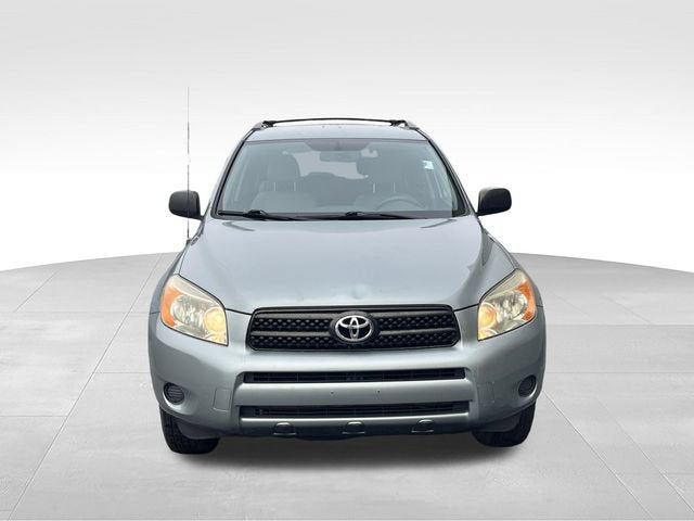 Used 2006 Toyota RAV4 Base with VIN JTMBD33V565040835 for sale in Anderson, IN