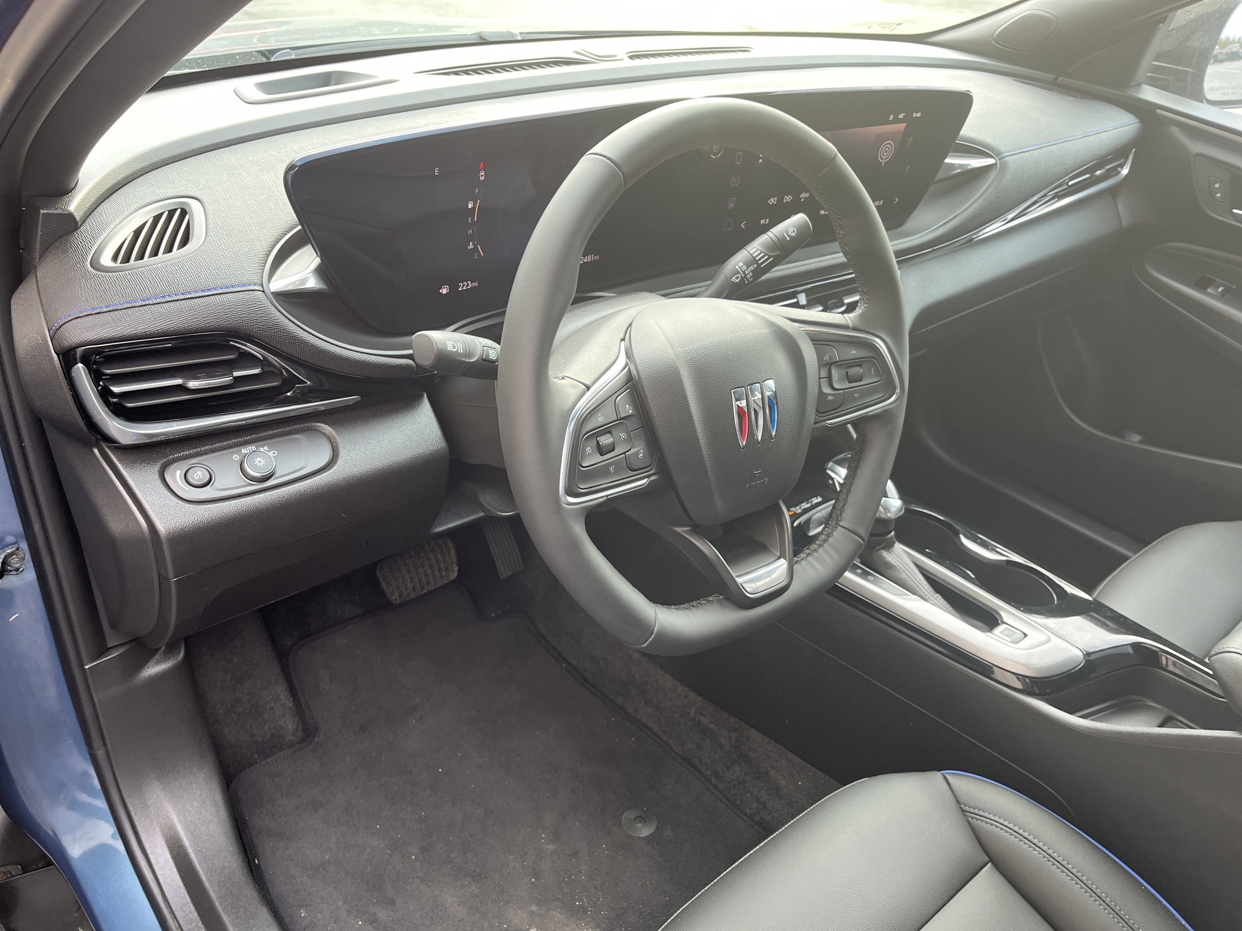 2024 Buick Envista Sport Touring